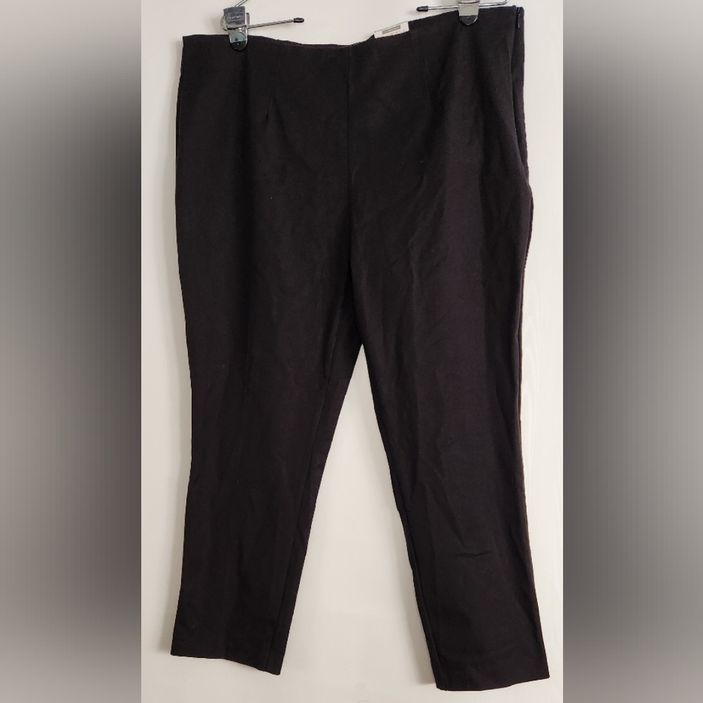 Black Pants